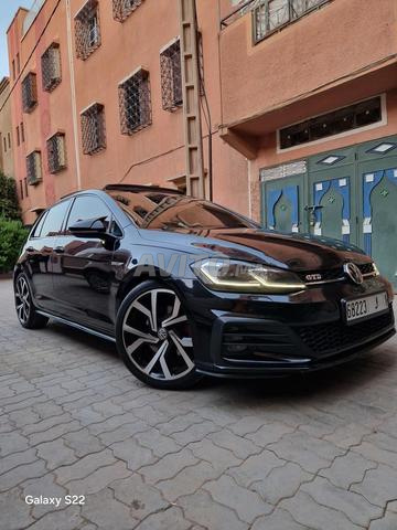Golf 7.5 GTD - 2