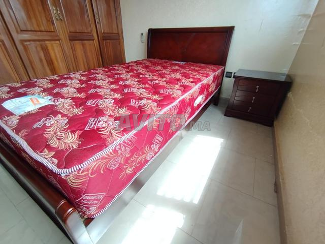 ​📌 إعلان بيع أثاث منزل كامل (Pack Mobilier) - 2