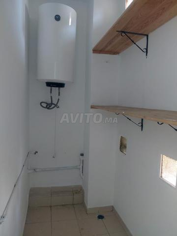Appartement 3 pièces