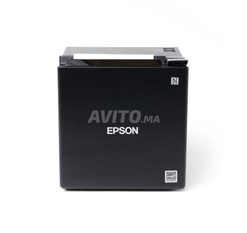 Imprimante tickets thermique Epson TM-m30II - 2