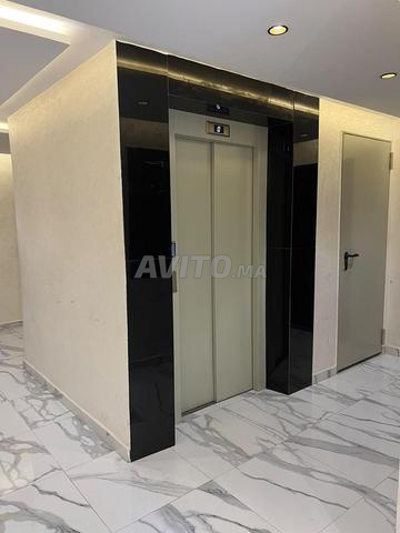 Appartements à louer 60 m² à Tanger - 2