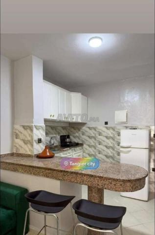 Appartement à vendre Malabata 40 m² à Tanger - 2