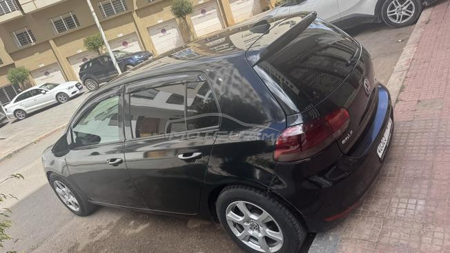 golf 6 très bon état 