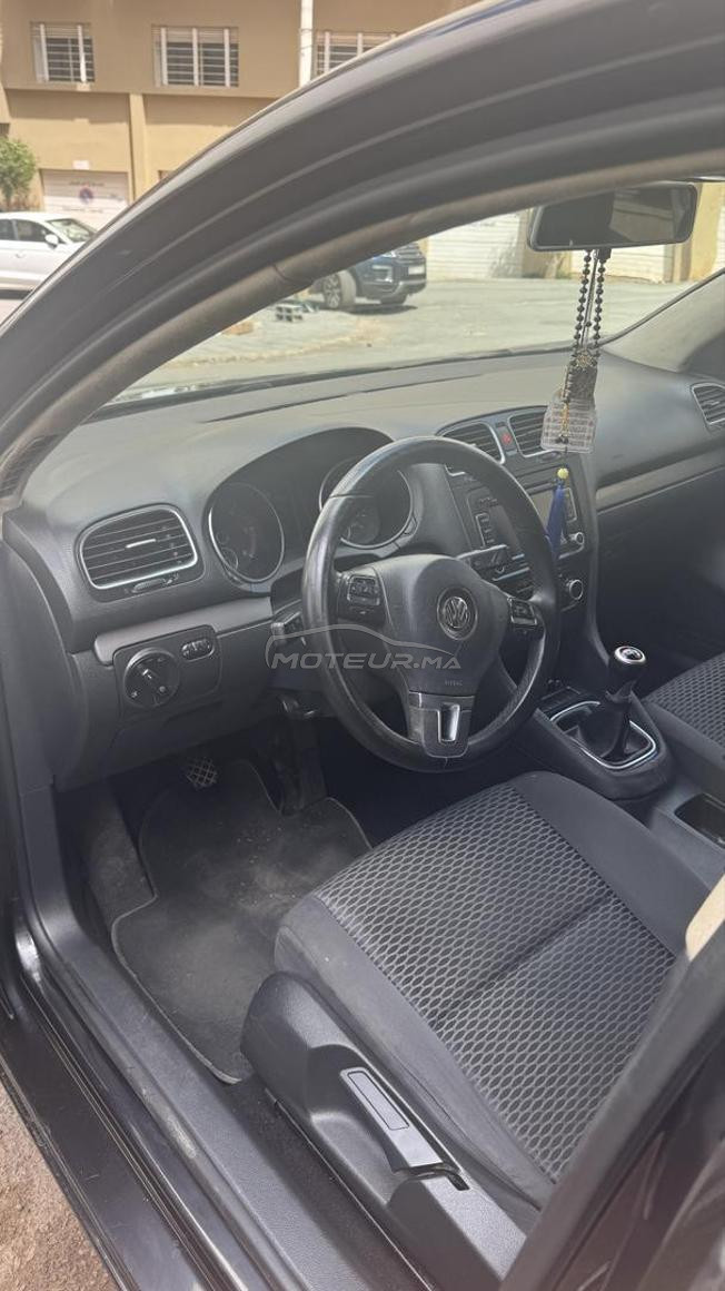 golf 6 très bon état 