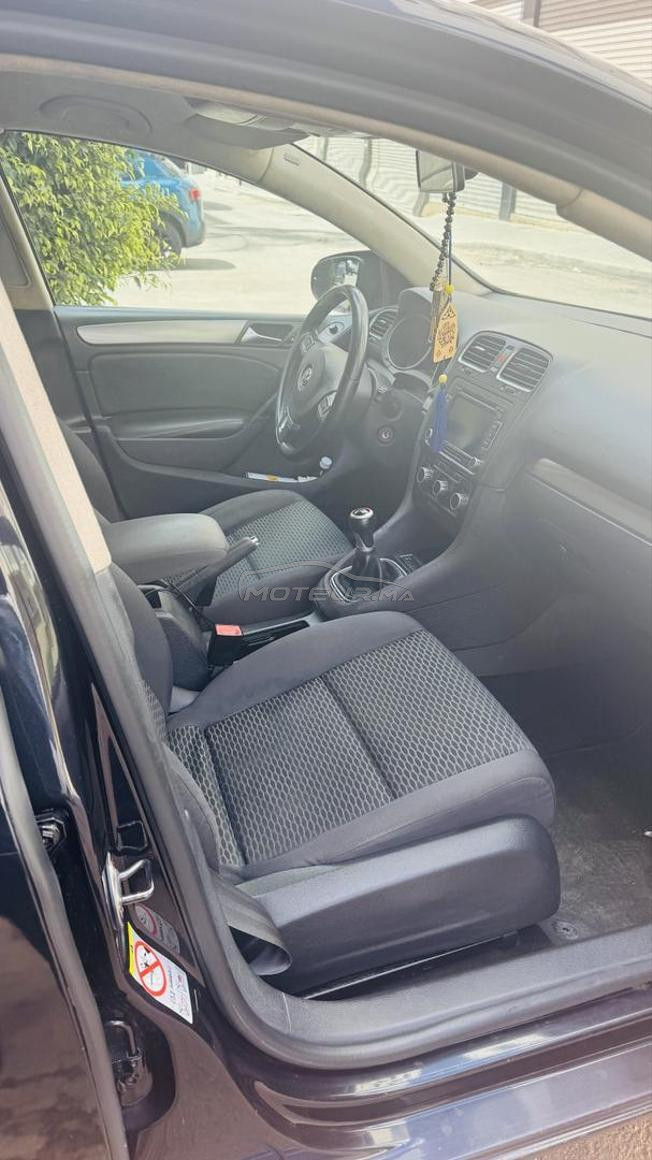 golf 6 très bon état 