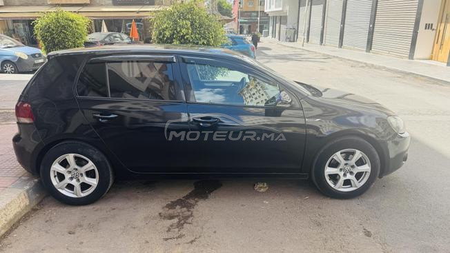 golf 6 très bon état 