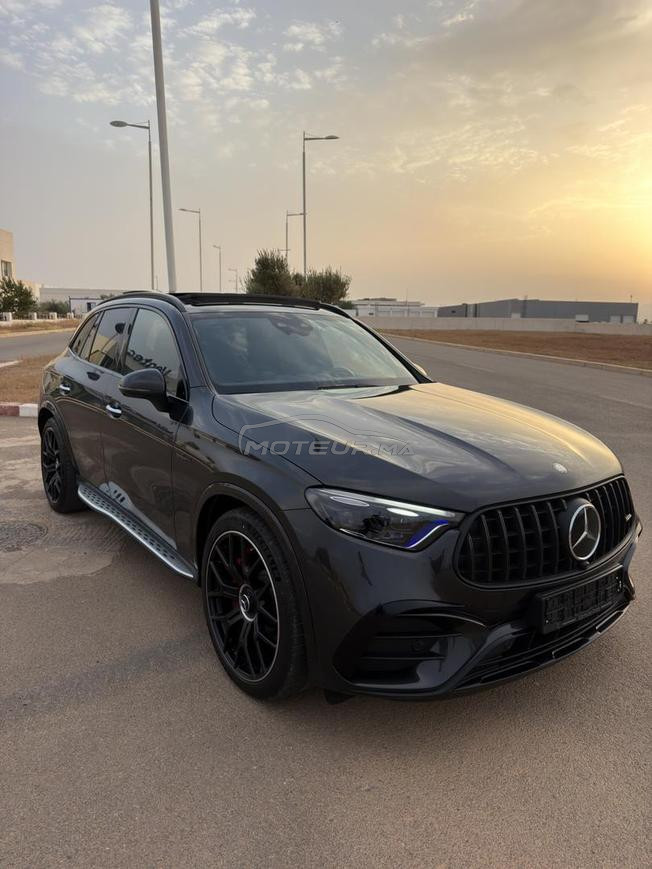 glc 63 s Eperformance 2025 full options 