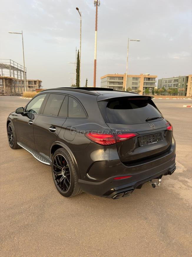 glc 63 s Eperformance 2025 full options 