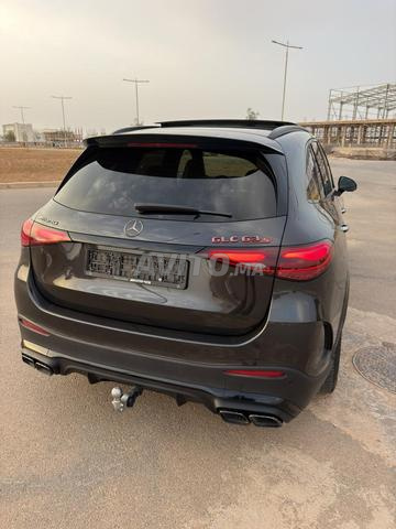 GLC 63 S Eperformance 2025 كاملة الخيارات - 2