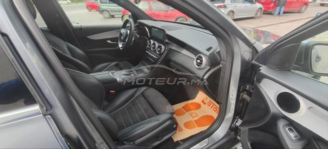 Mercedes GLC 300d hybride diesel auto ded 2026