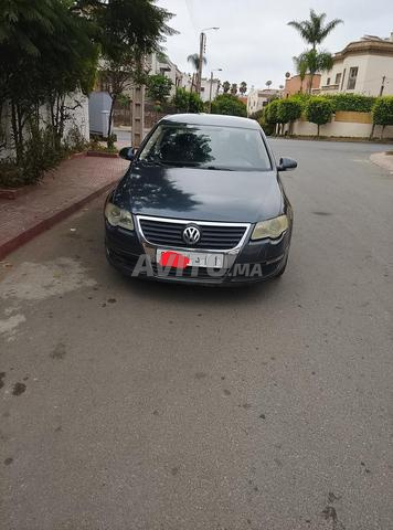 2009 باسات b6 - 2