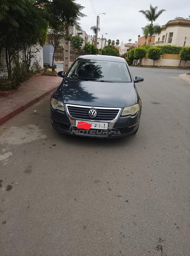  2009bassat b6