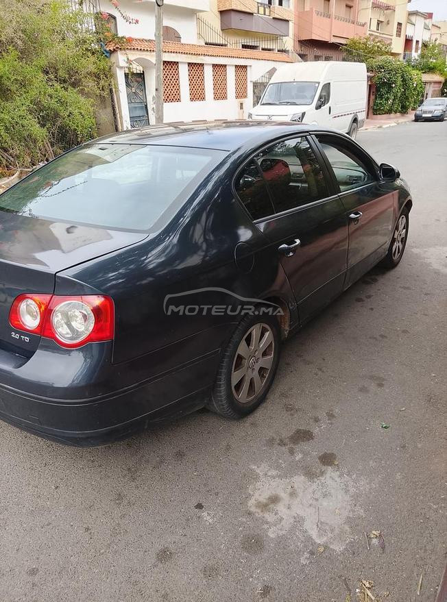  2009bassat b6