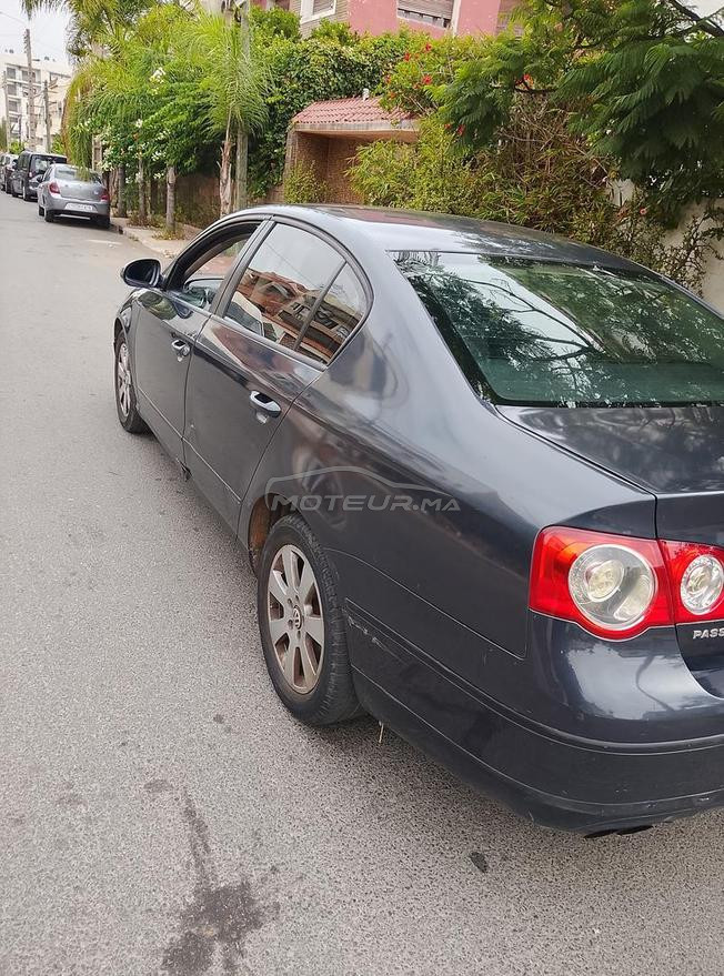  2009bassat b6