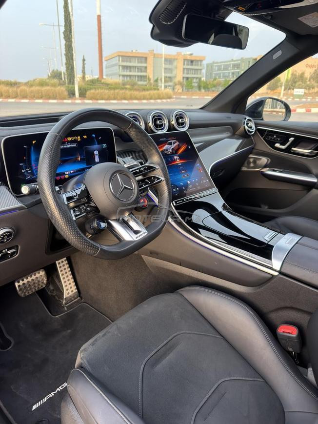 glc 63 s Eperformance 2025 full options 