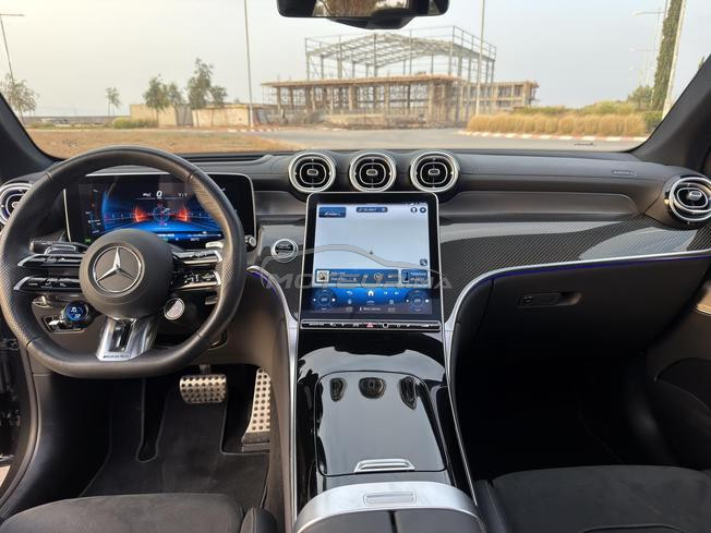 glc 63 s Eperformance 2025 full options 