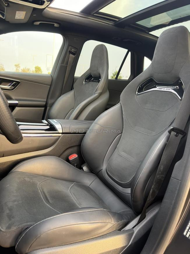 glc 63 s Eperformance 2025 full options 