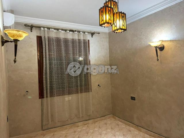 MEK-ME-1071 - Appartement à vendre à Essaadiyine - 2