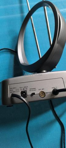 Antenne de télévision intérieur - 2