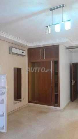 استوديو لوفت/ موقف سيارات/ تراس/ ترام ماكدونالدز مرسلطان - 2