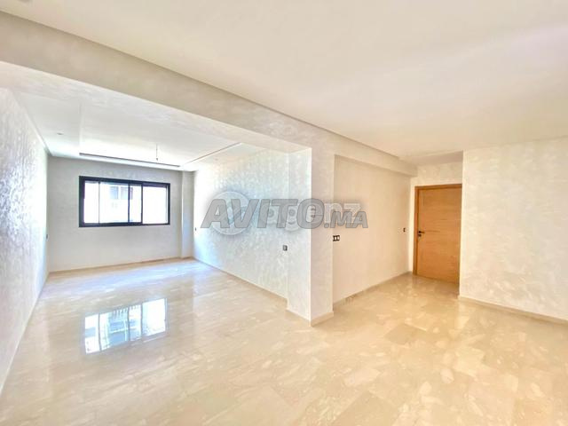CMN-ME-1607 - Appartement à vendre à 2 Mars