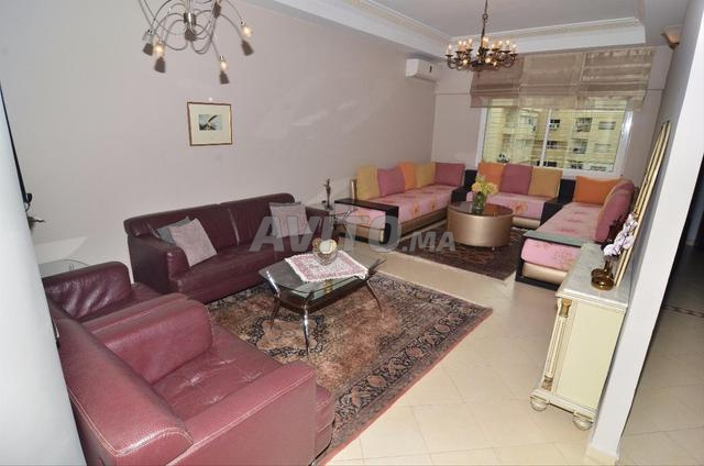 Appartement au centre de Fès (فاس)