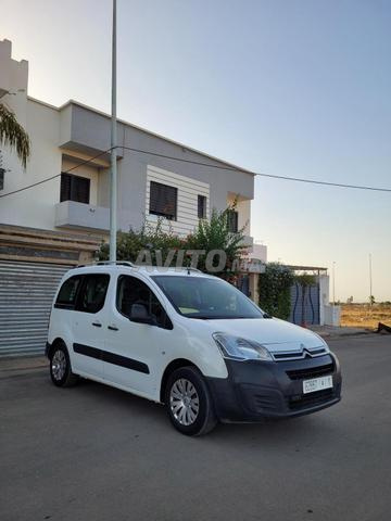 Citroën berlingo
