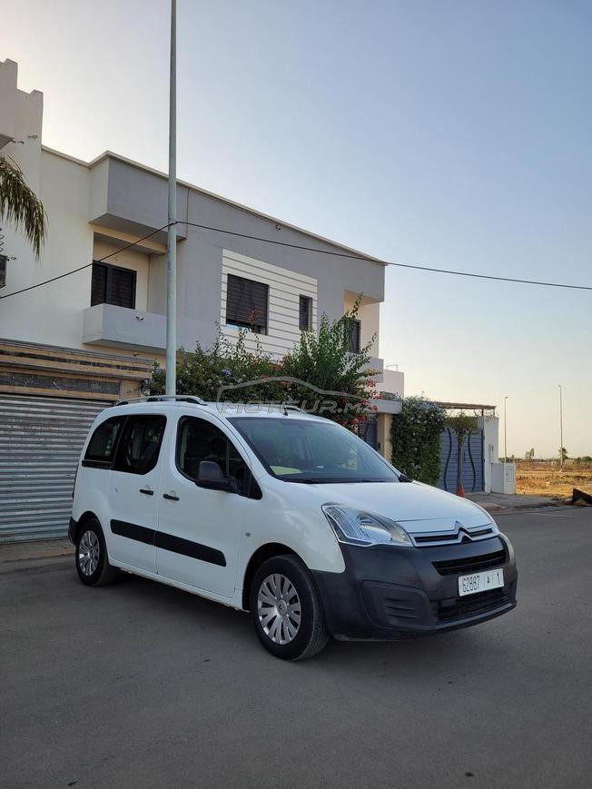 Citroën berlingo 
