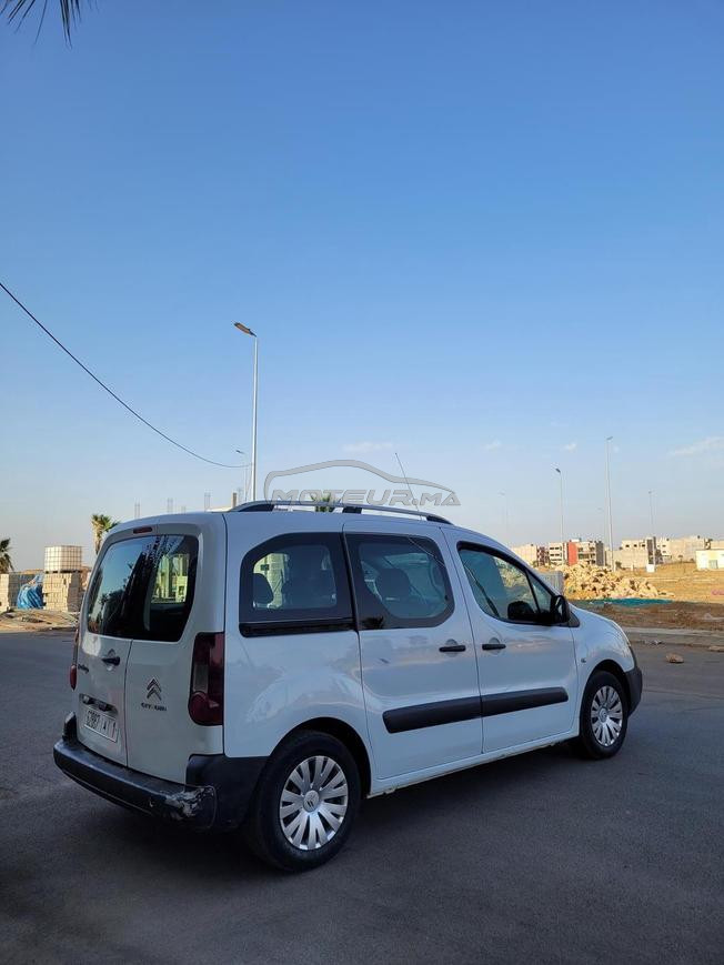 Citroën berlingo 