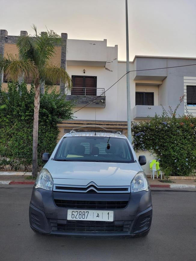 Citroën berlingo 