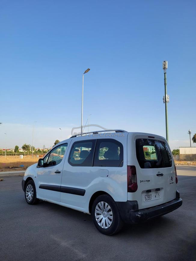 Citroën berlingo 