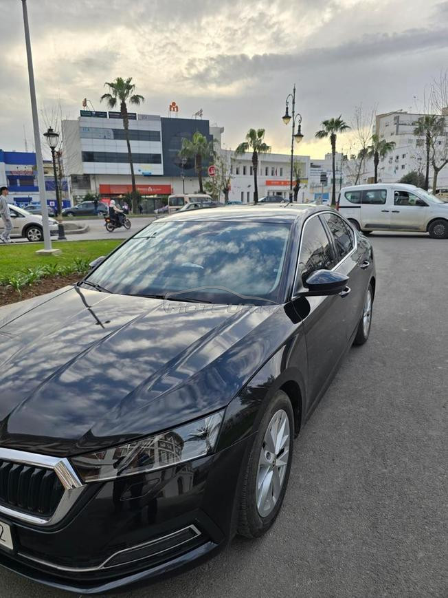 Skoda Octavia en parfaite état 