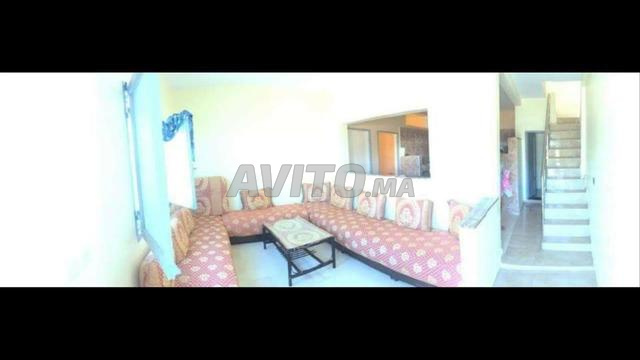منزل شاطئ سيدي رحال - 2