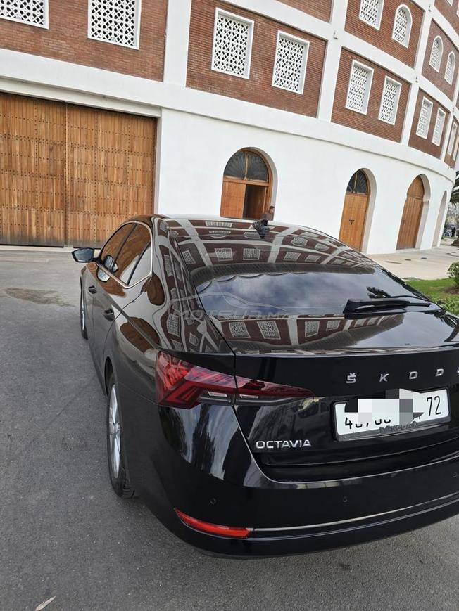 Skoda Octavia en parfaite état 