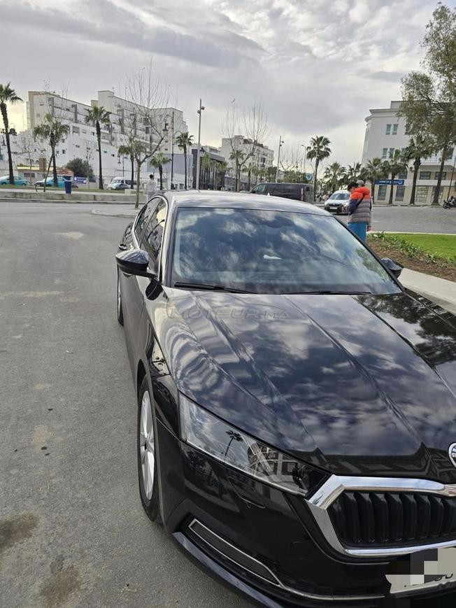 Skoda Octavia en parfaite état 