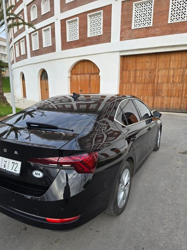 Skoda Octavia en parfaite état 