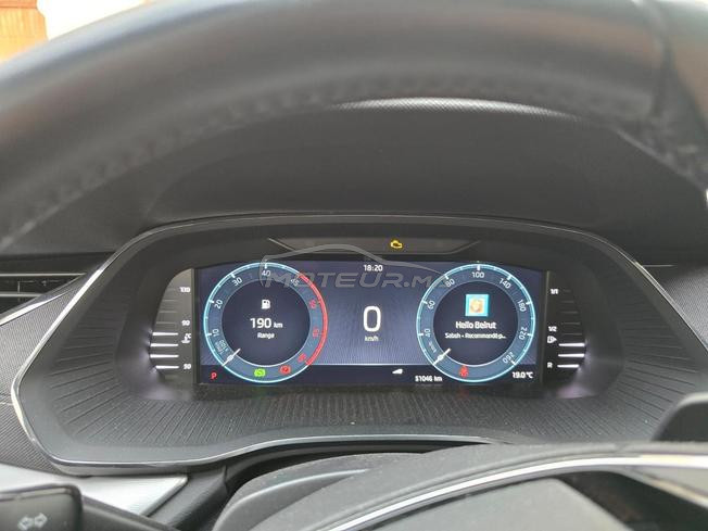 Skoda Octavia en parfaite état 
