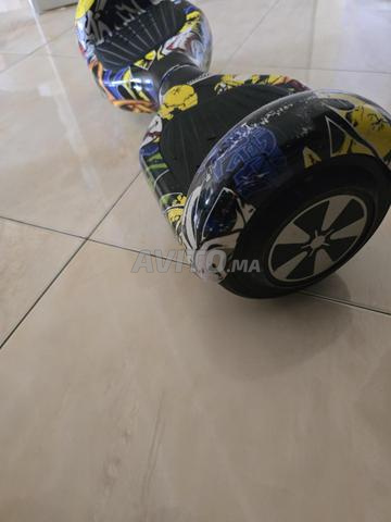 Hoverboard - 2