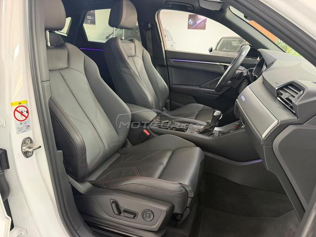 Audi Q3 SportBack 2024 importe neuve