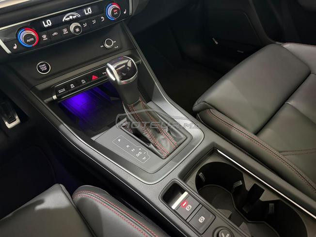 Audi Q3 SportBack 2024 importe neuve