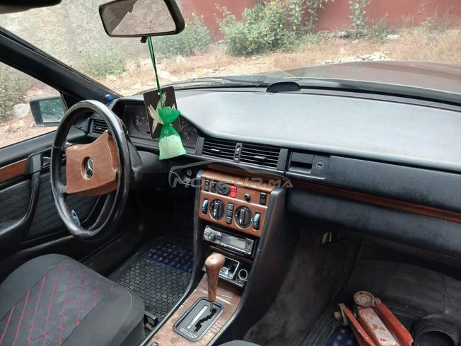 Mercedes-Benz 250 Diesel Automatique 1992