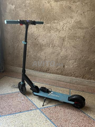 Trottinettes électriques neuves, bienvenue, prix raisonnable - 2