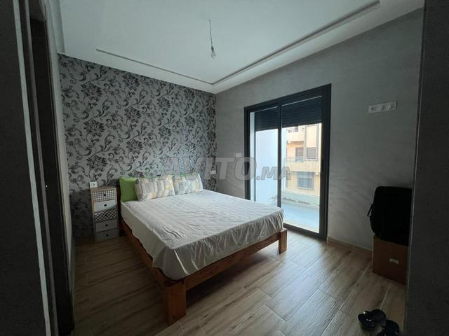 Appartement à louer 70 m² à Bouznika - 2