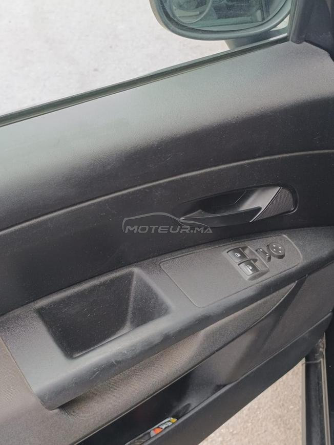 fiat grande Punto essance jamais accidenté 