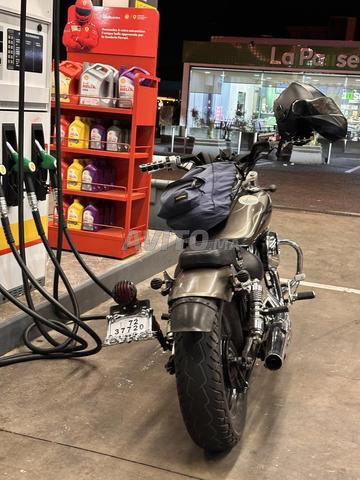 Honda Shadow