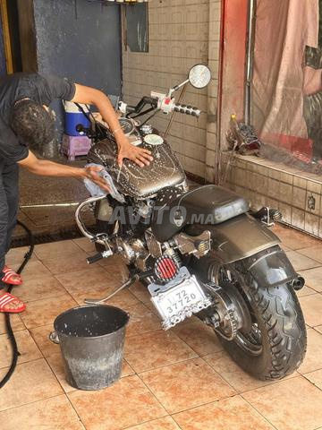 Honda Shadow