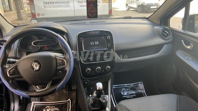 RENAULT CLIO 4 2020, DIESEL 78000KM