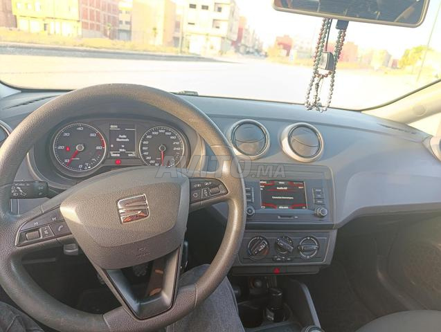 Seat Ibiza - 2