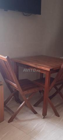 غرفة طعام - 2