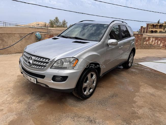 Mercedes ml 320 cdi 